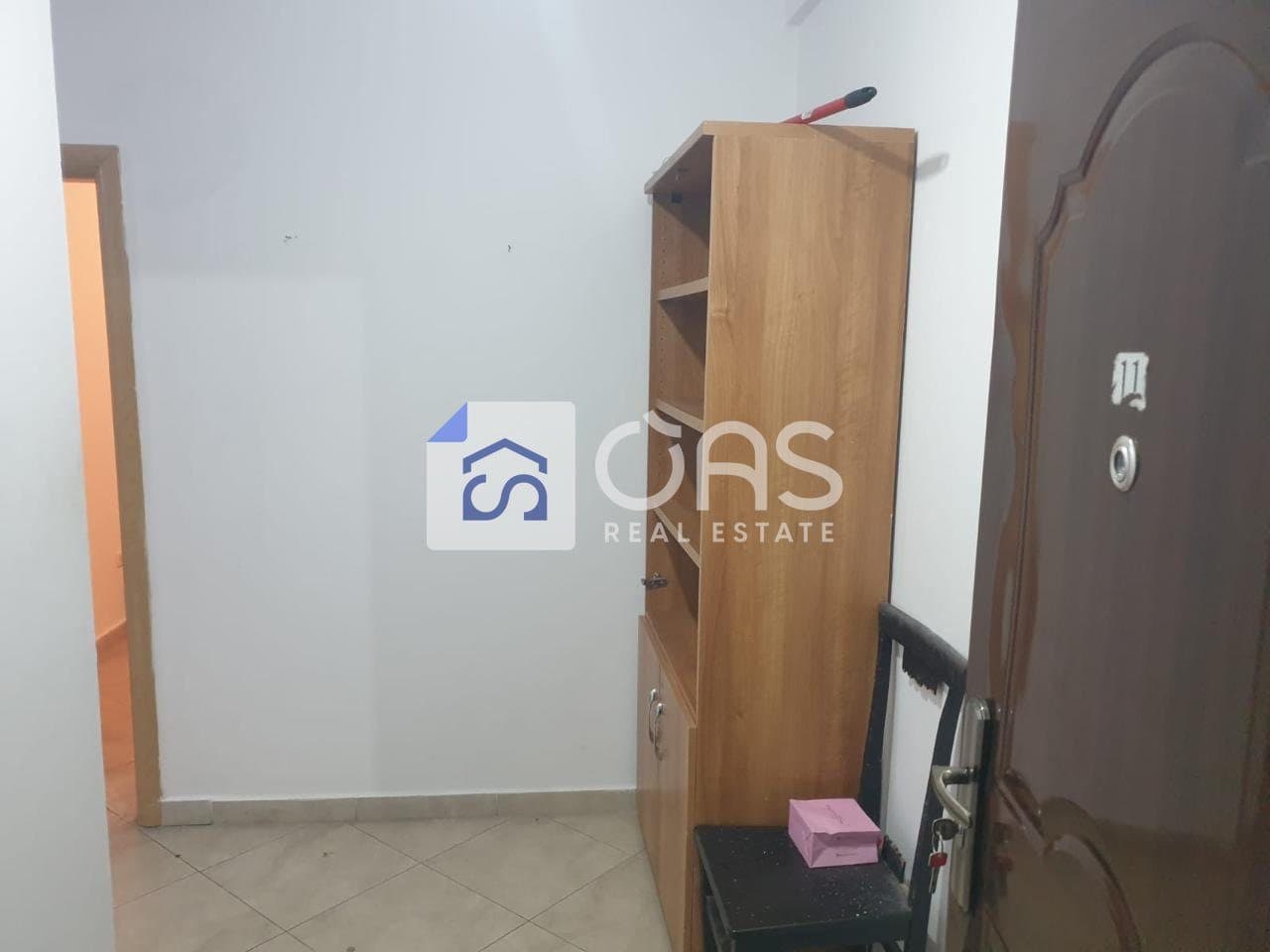 Jepet apartament me qera 2+1 Don Bosko 2