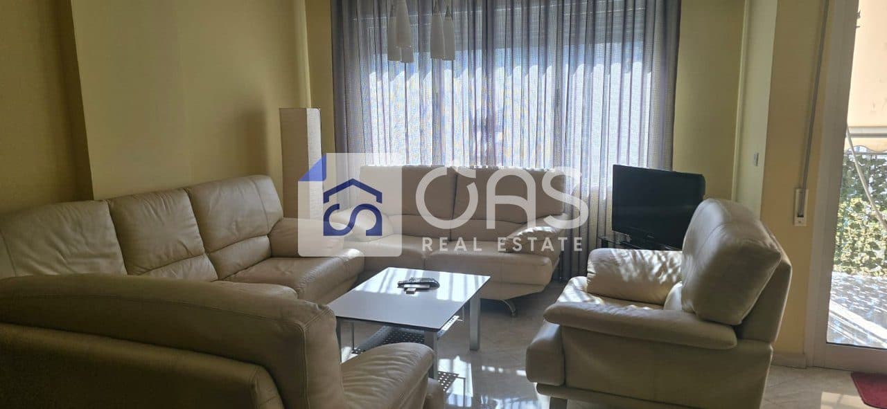 Apartament 3+1 Me Qira në 21 Dhjetori, Tiranë - 700€ | 120 m² 3