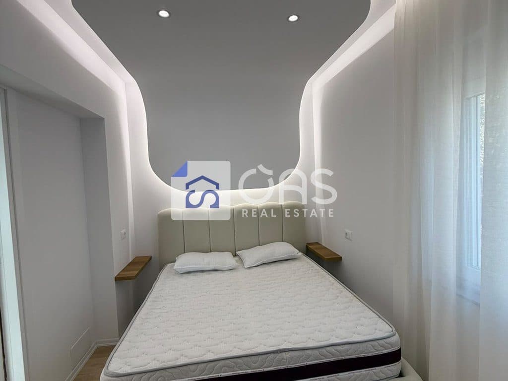 Jepet me qera Apartamenti 1+1 Myslym Shyri 2