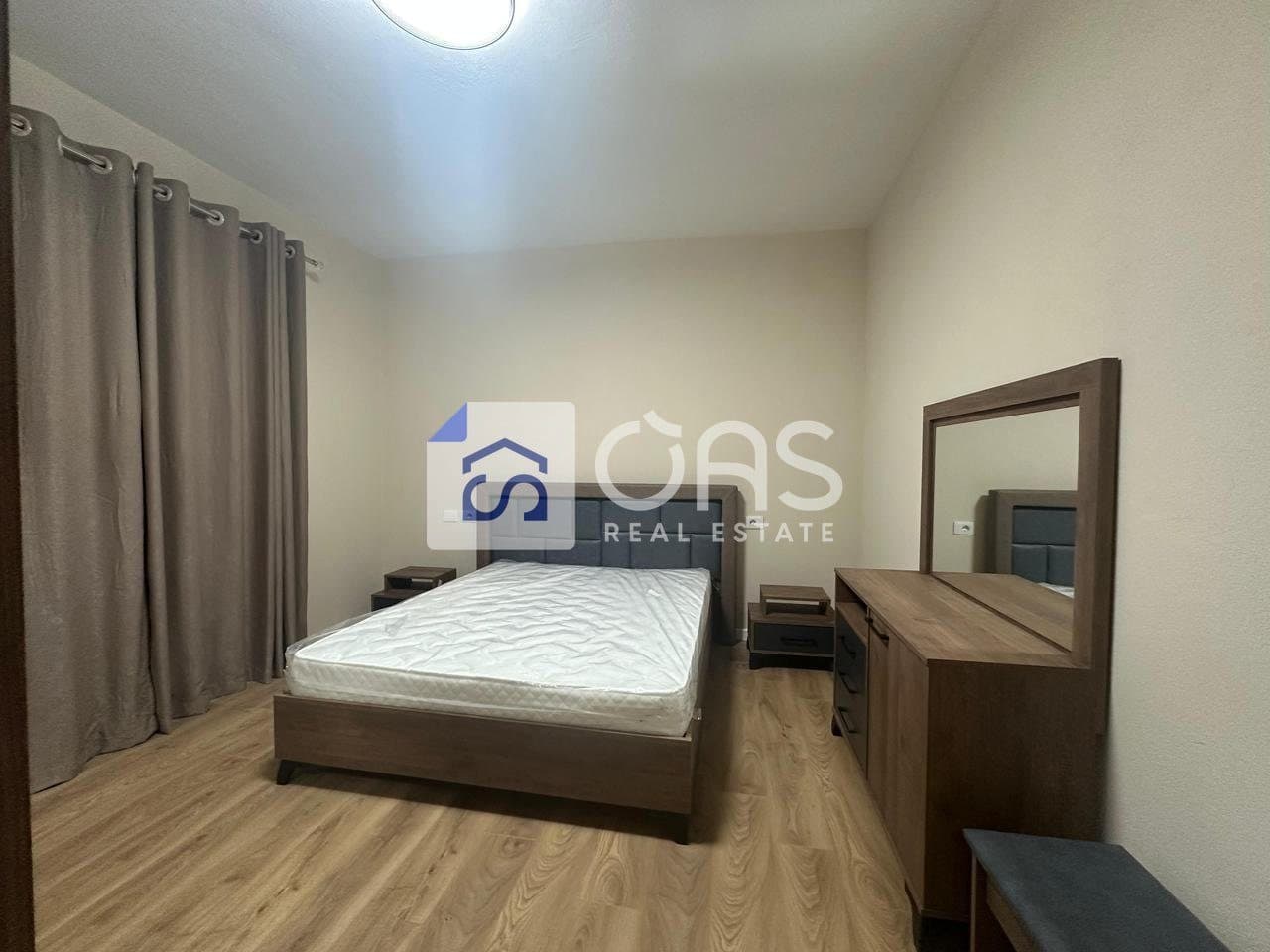 Jepet me qera apartament 2+1 ne Sauk 3