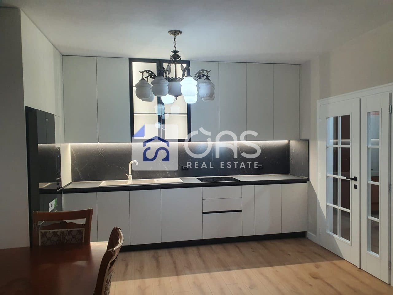 Jepet apartament me qera 2+1+2 tek Zogu i Zi 2