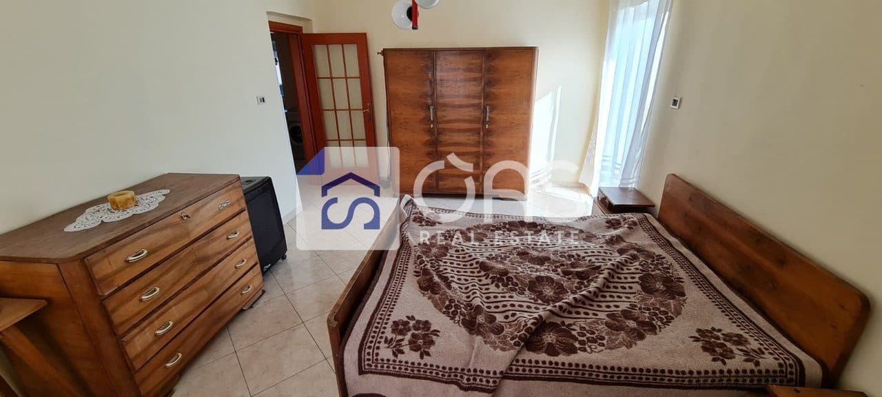 Jepet apartament me qera 2+1 Pazari Ri