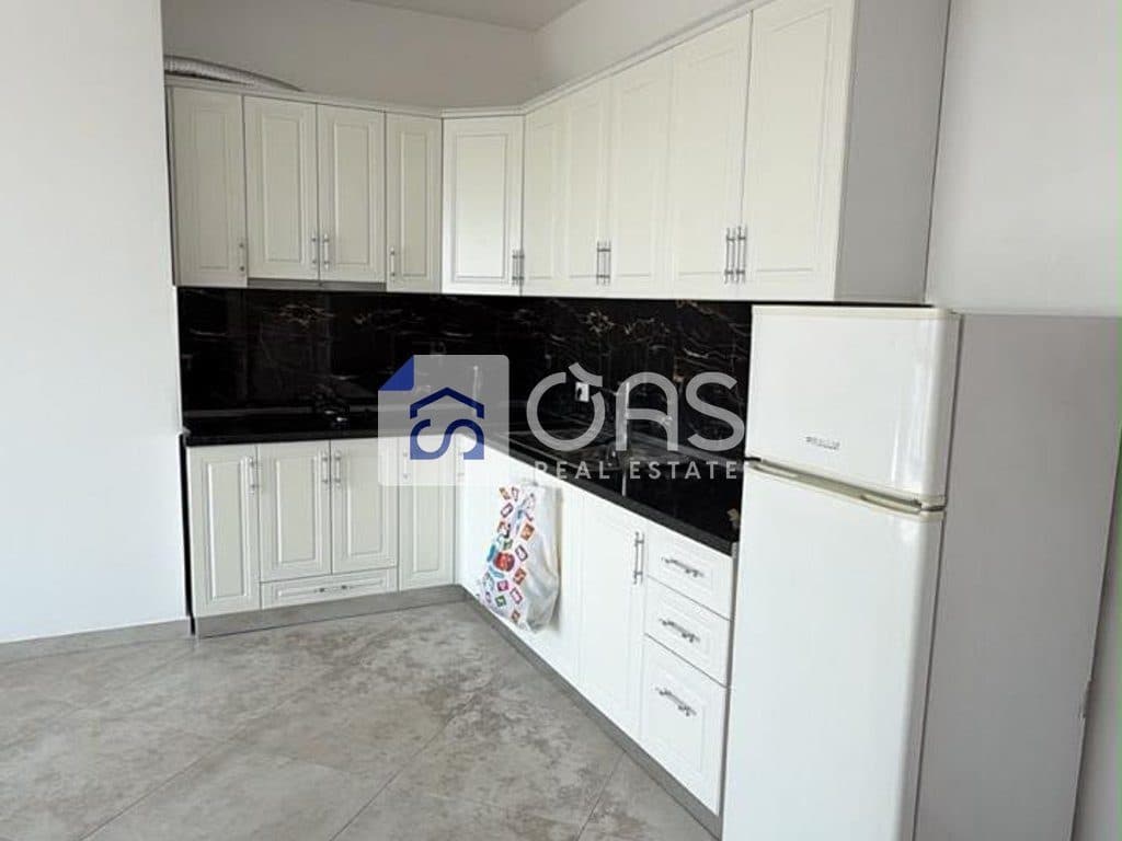 Jepet me qera apartament 1+1 ne QSUT 4
