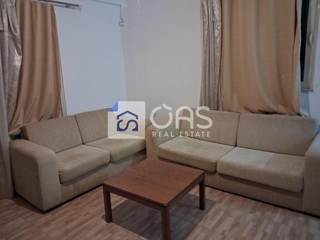 Jepet me qera Apartamenti 2+1 kodra e priftit 2