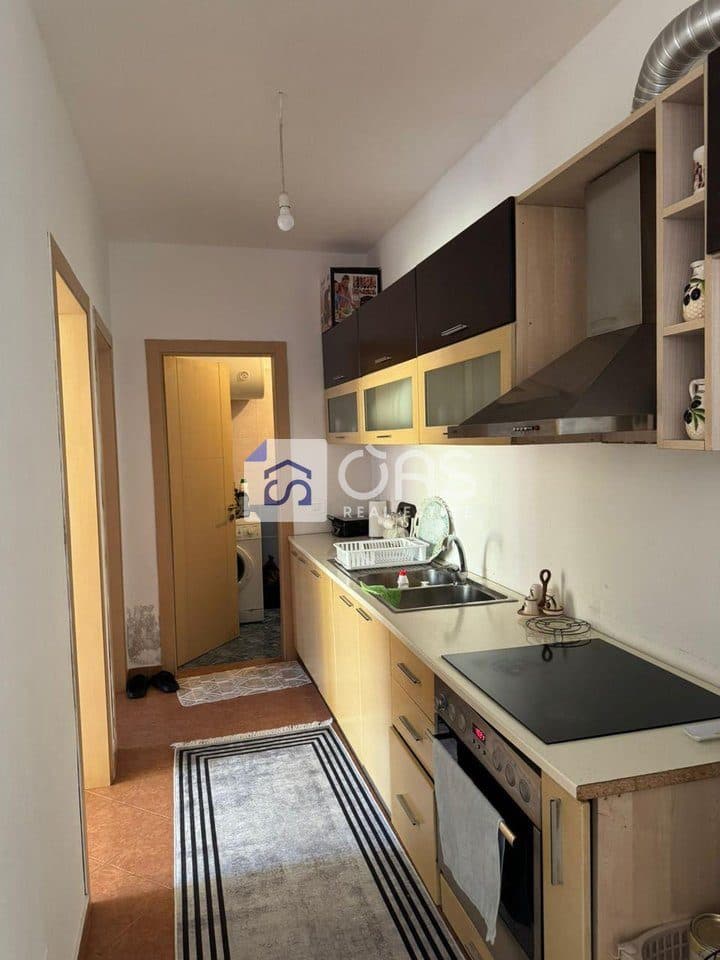 Apartament 2+1 Me Qira në Fresku, Tiranë - 420€ | 85 m² 2