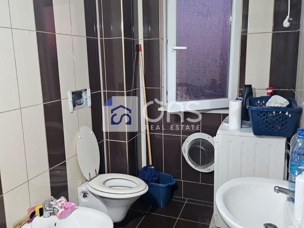 Jepet me qera Apartamenti 2+1+parkim 5 Maj 4