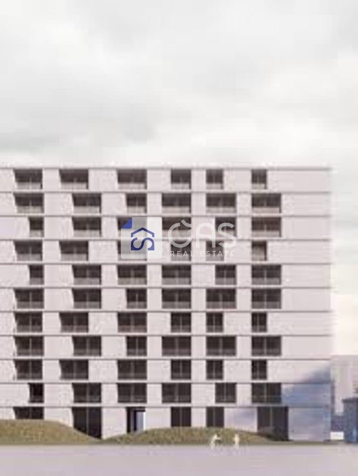 Shitet apartament 2+1 ne Astir.