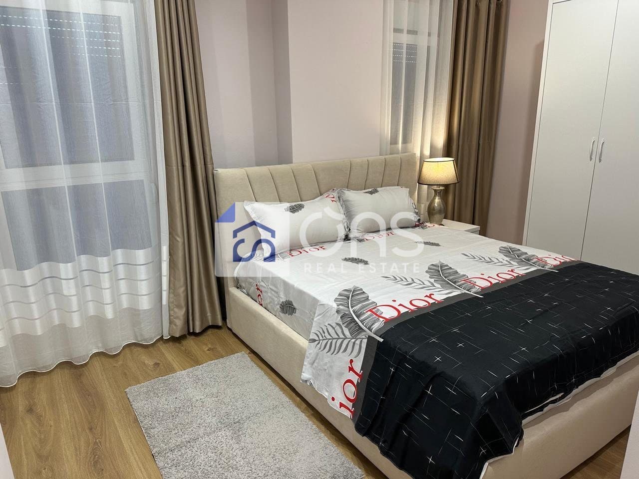Jepet me qera apartamenti 1+1 Ali Demi Kompleks Kaimi 4