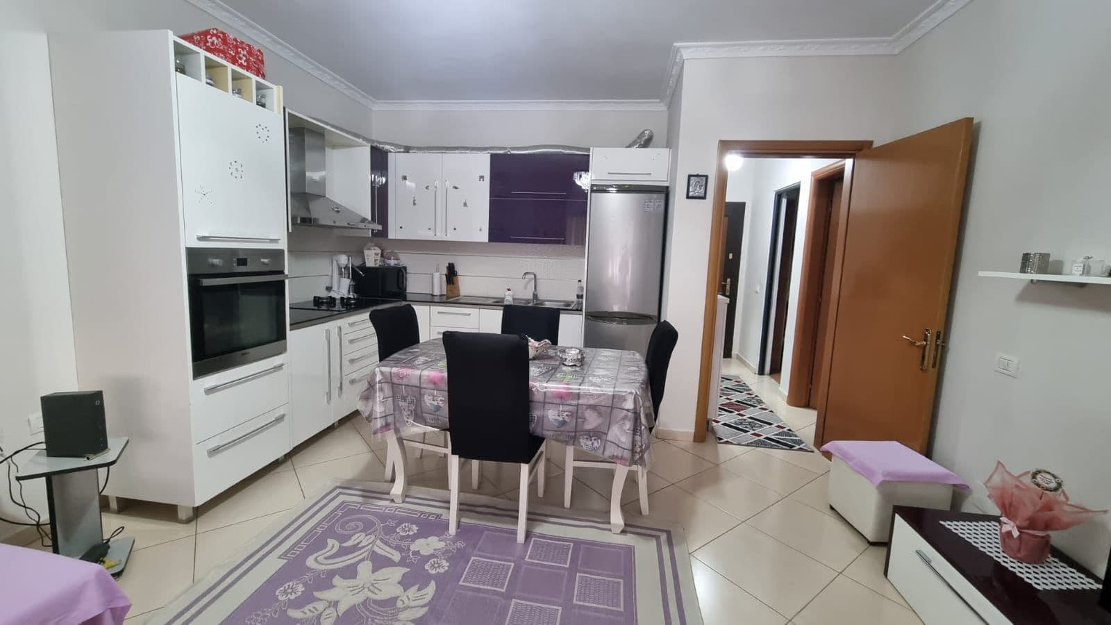 Jepet me Qera Apartament 2+1 Ne Yzberisht 2
