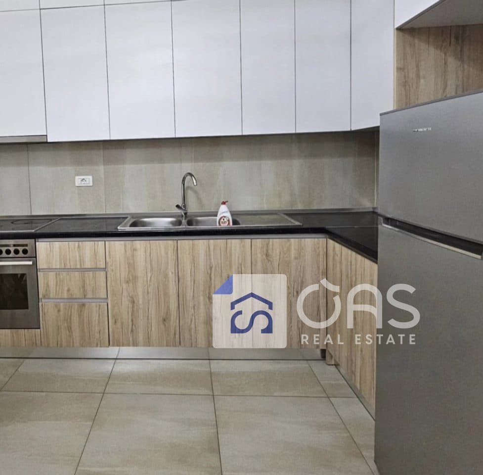 Jepet apartament 1+1 tek Kopshti Botanik 4