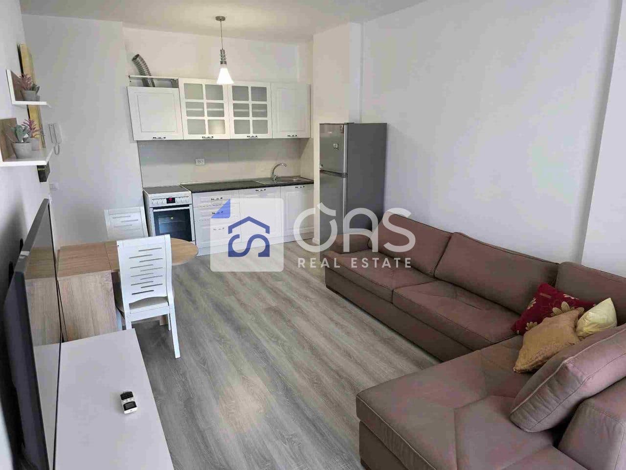 Jepet apartament me qera 1+1+ Parkim Ne Laprake 3