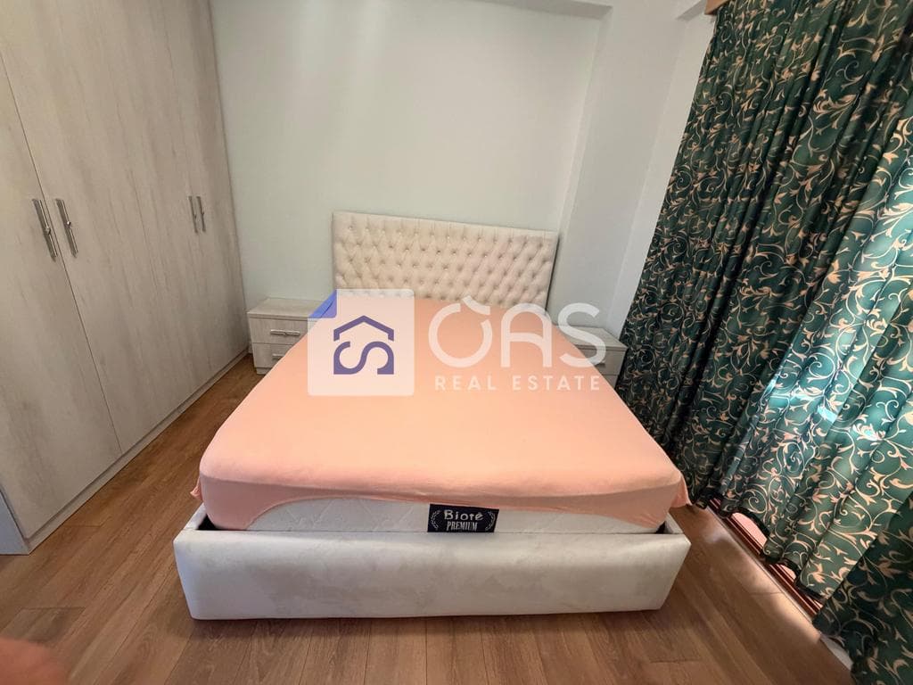 Jepet me qira Apartamenti 2+1 Ne Ali Dem 4