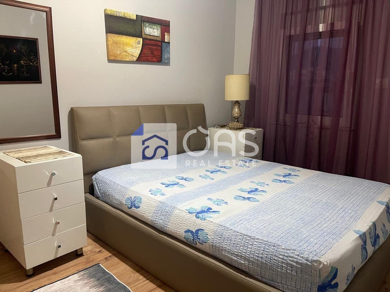 jepet me qira apartamenti 2+1 LIQENI ARTIFICIAL 2