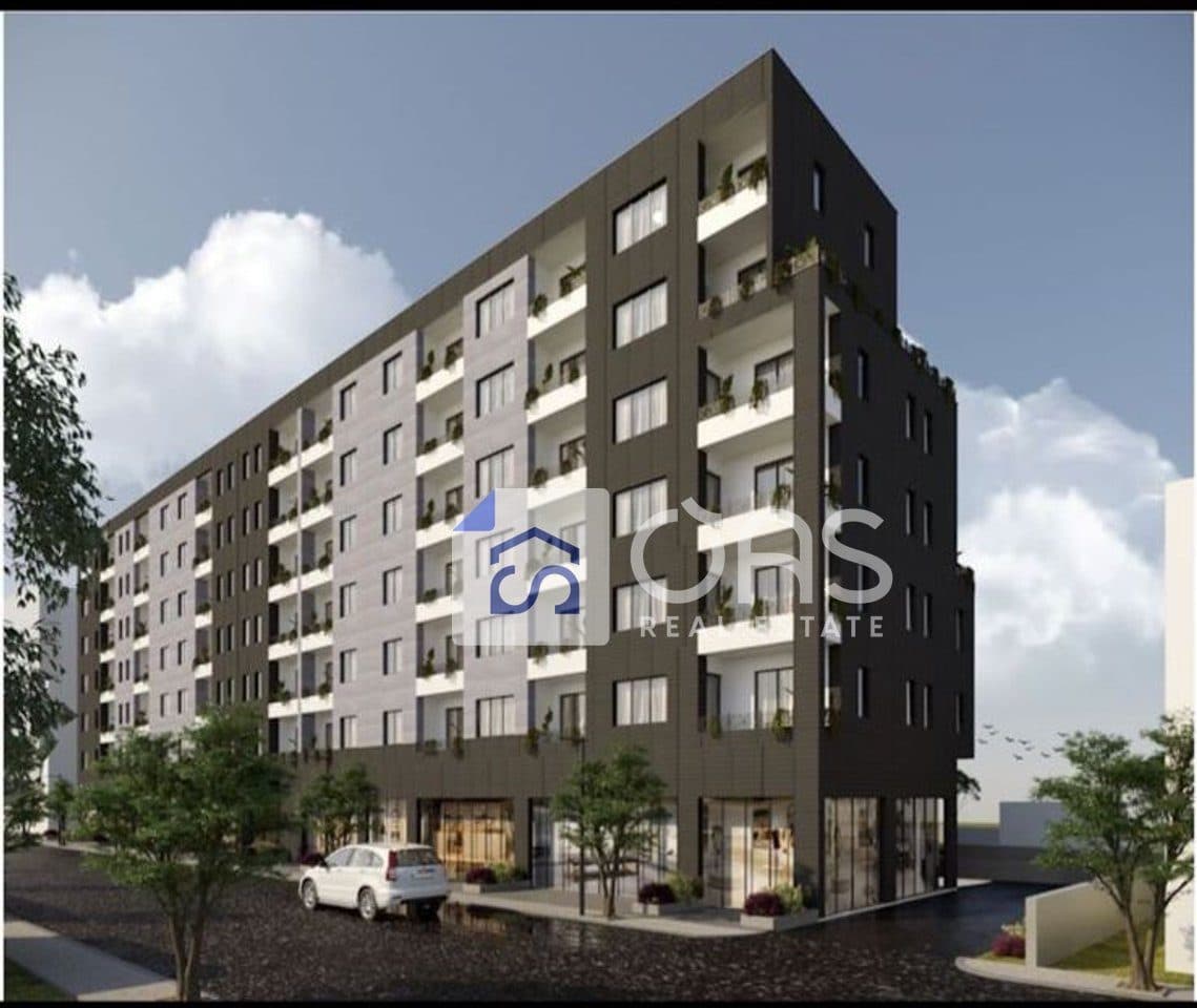 Shitet apartament 2+1 ne Paskuqan 2