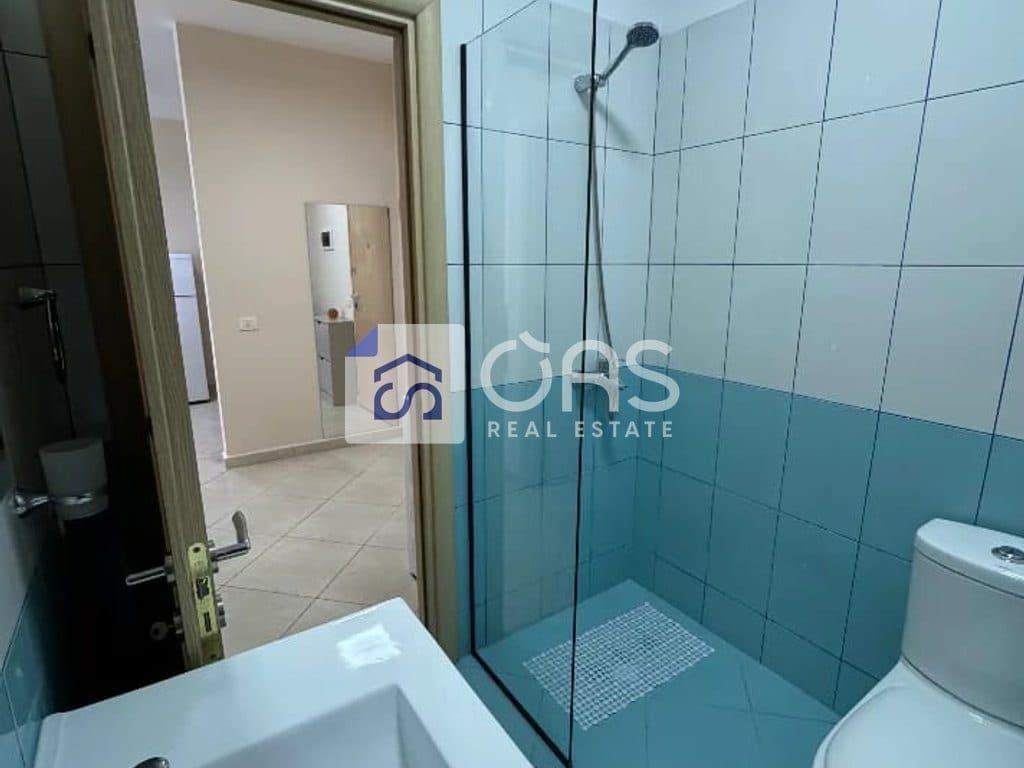 Jepet me qera apartament 1+1 ne Yzberisht 3