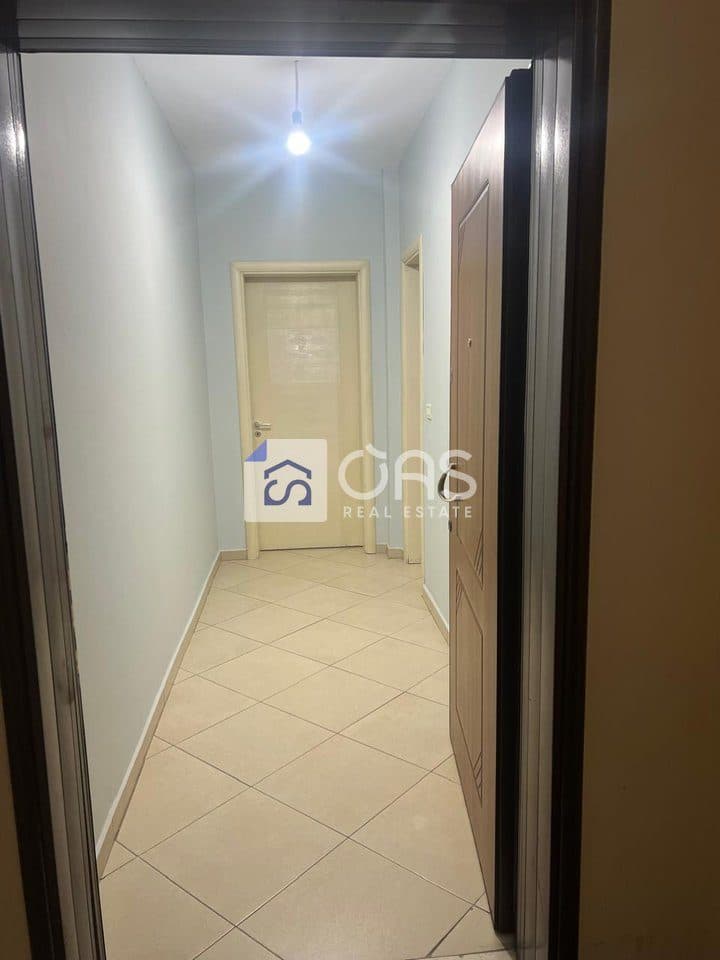 Jepet apartament me qera 1+1 Kthesa E Kamzes