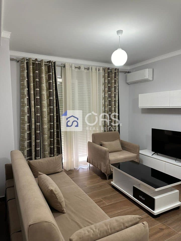Jepet me qera apartament 1+1 Ne Astir 3