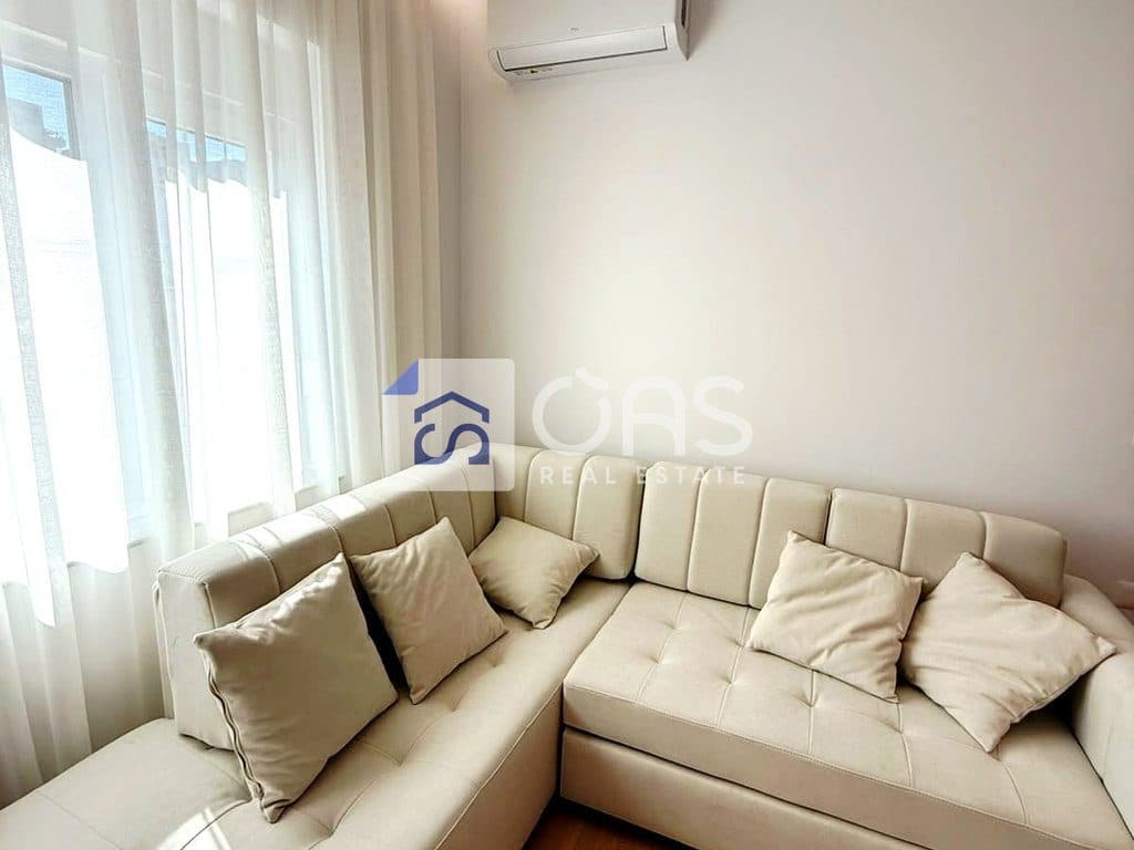 Jepet me qera Apartamenti 1+1 Myslym Shyri 4