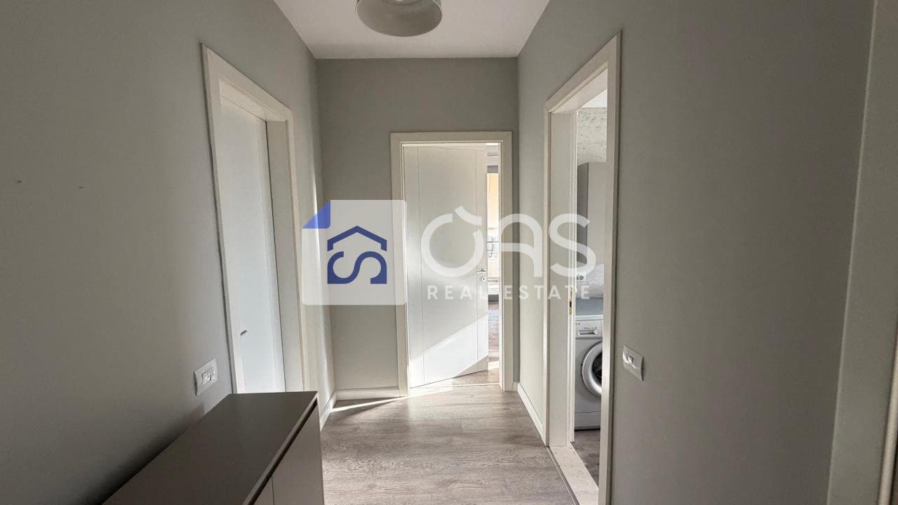 Jepet apartament me qera 2+1 te Liqeni i Thate 3
