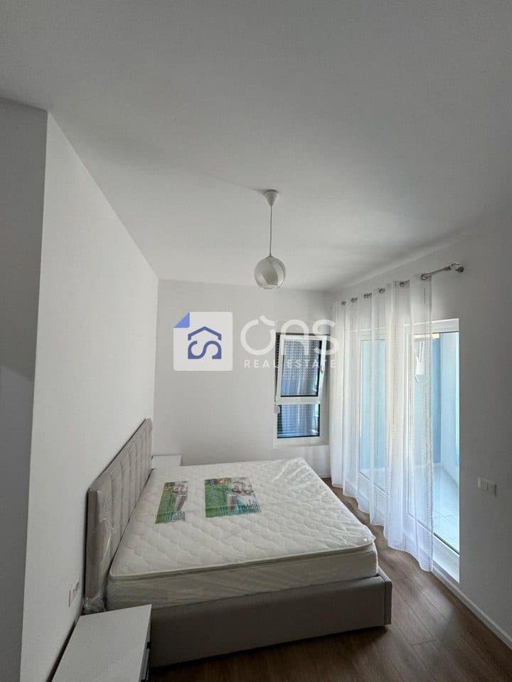 Jepet apartament me qera 1+1 ne Ali Demi 2