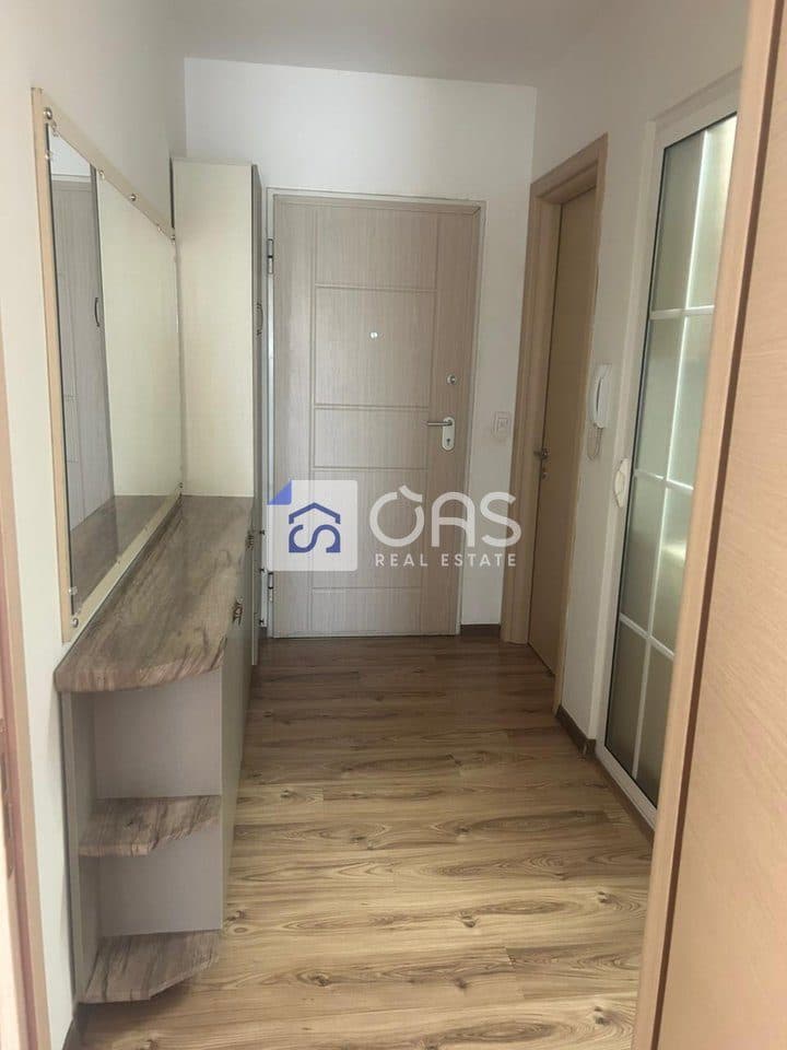 Apartament 1+1 Me Qira në Qytetin Studenti, Tiranë - 450€ | 60 m² 4