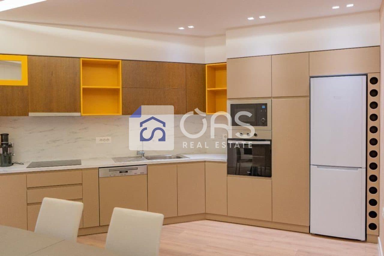 Shitet apartament 2+1 tek Kodra e Dillit 2