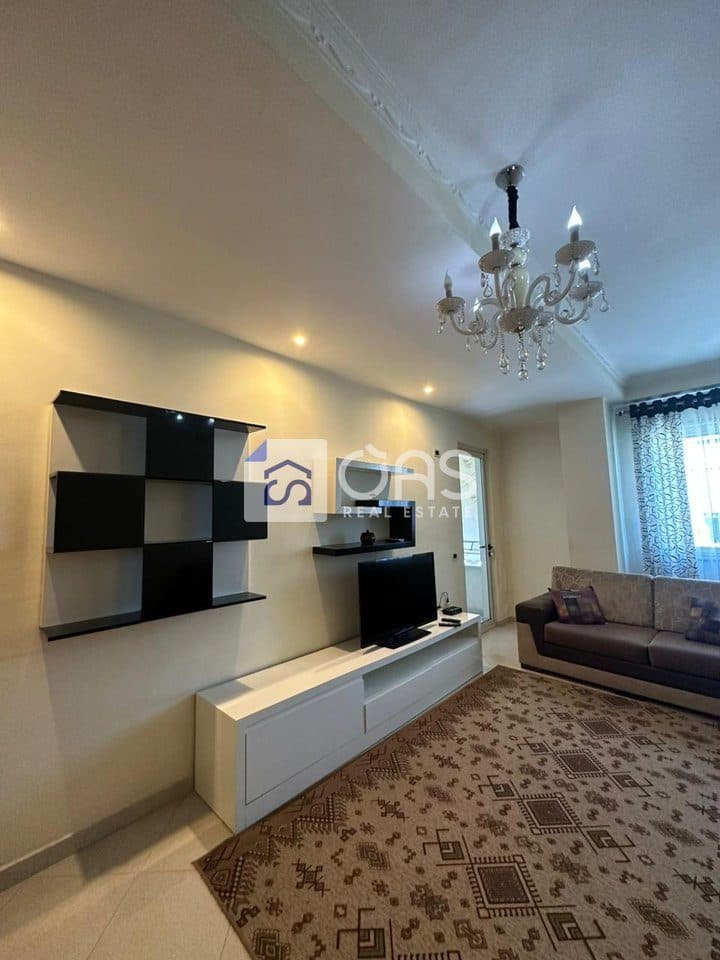 Jepet me qera apartament 1+1 ne Astir 2