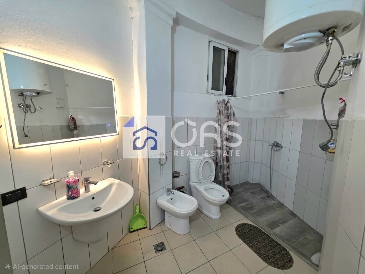 Jepet apartament me qera 1+1 Myslym Shyri 3