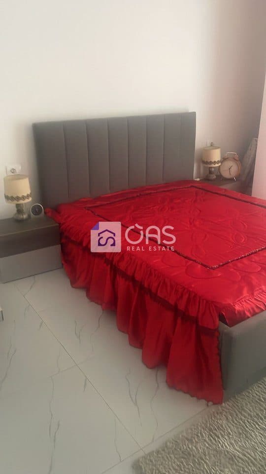 Apartament 1+1 me Qira në Zogu I Zi, Tiranë – 500€ | 75 m² 3
