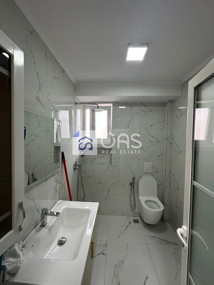 Jepet apartament me qera 2+1+2 ne Don Bosko 4