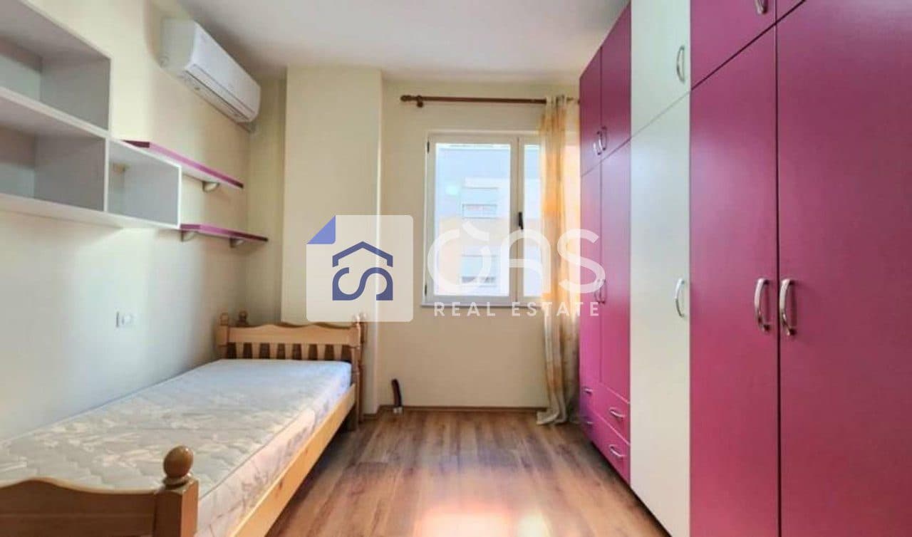 Apartament 2+1 +2Me Qira në Astir, Tiranë - 500€ | 110 m² 4