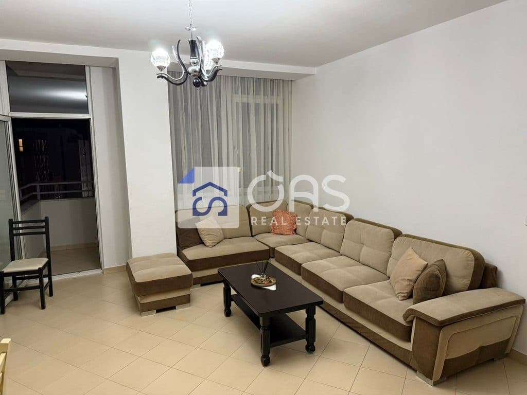 Jepet me qera apartament 2+1 te Jordan Misja