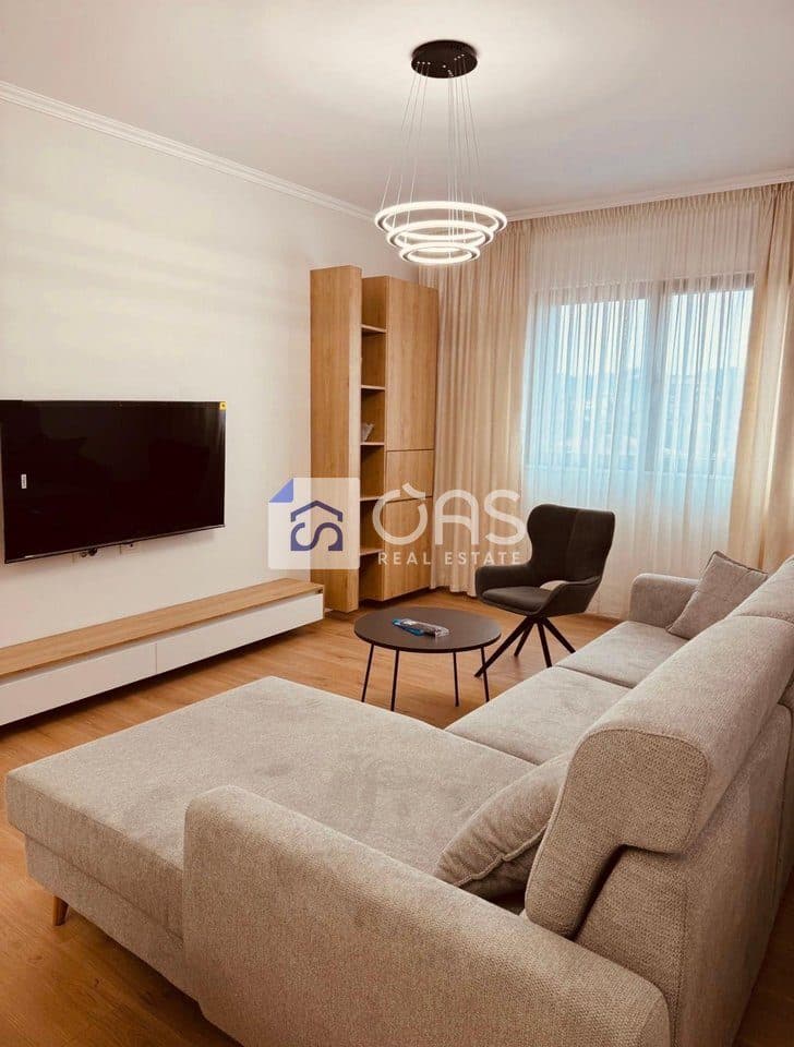 Jepet Apartment me qera 2+1+2 RRUGA E DUURSIT 3