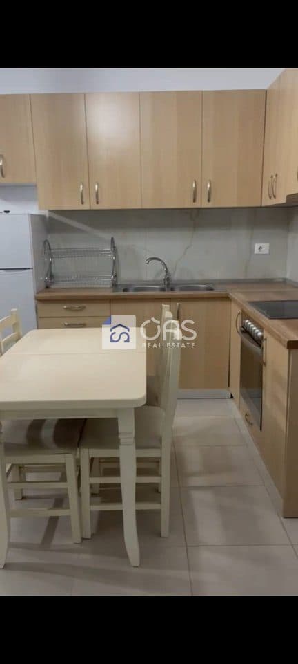 Jepet apartament 1+1 Ne Yzberisht 1