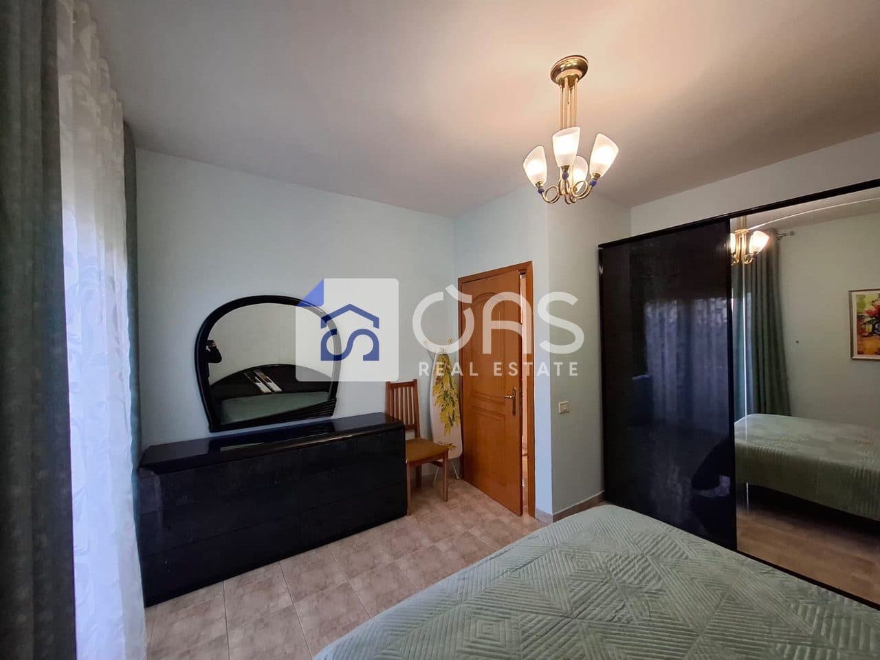 Jepet apartament me qera 1+1 Komuna Prisit 4
