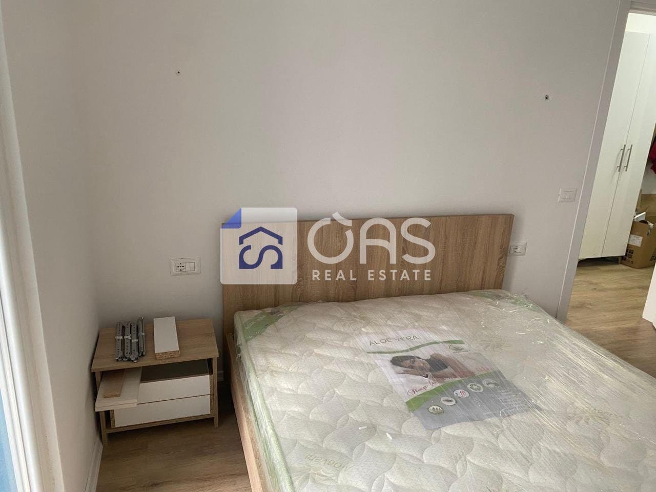 Jepet me qera apartament 1+1 Univers City 2