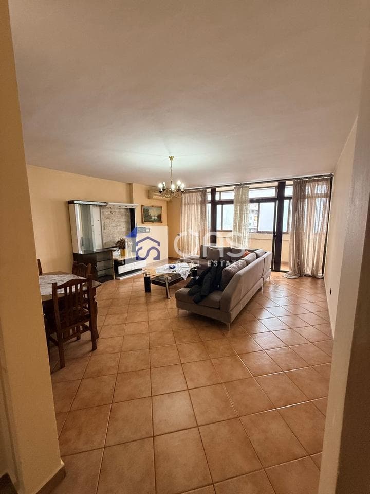 Jepet apartament me qera 2+1 tek Delijorgji 2