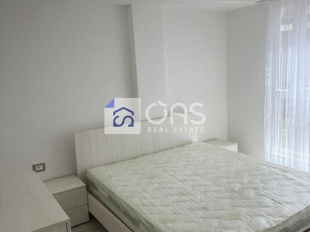 Jepet me qera Apartamenti 1+1 5 Maj 4