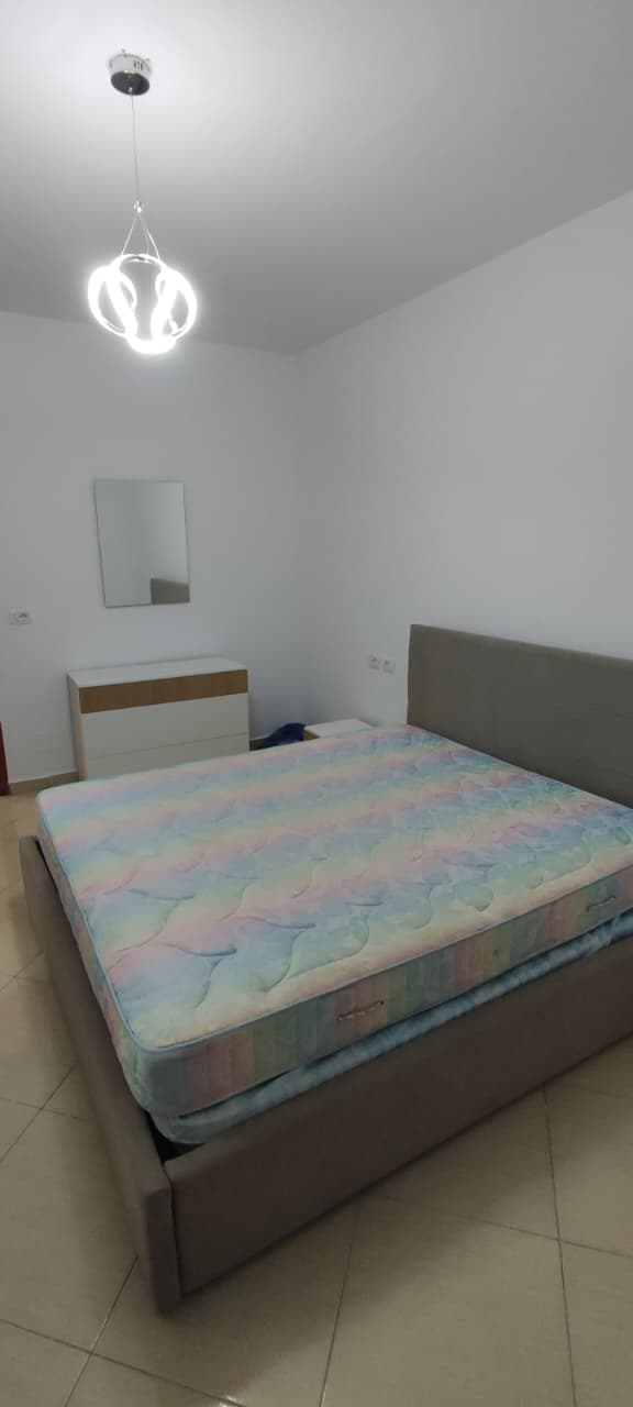 Jepet me qera apartament 2+1 ne Don Bosko 3