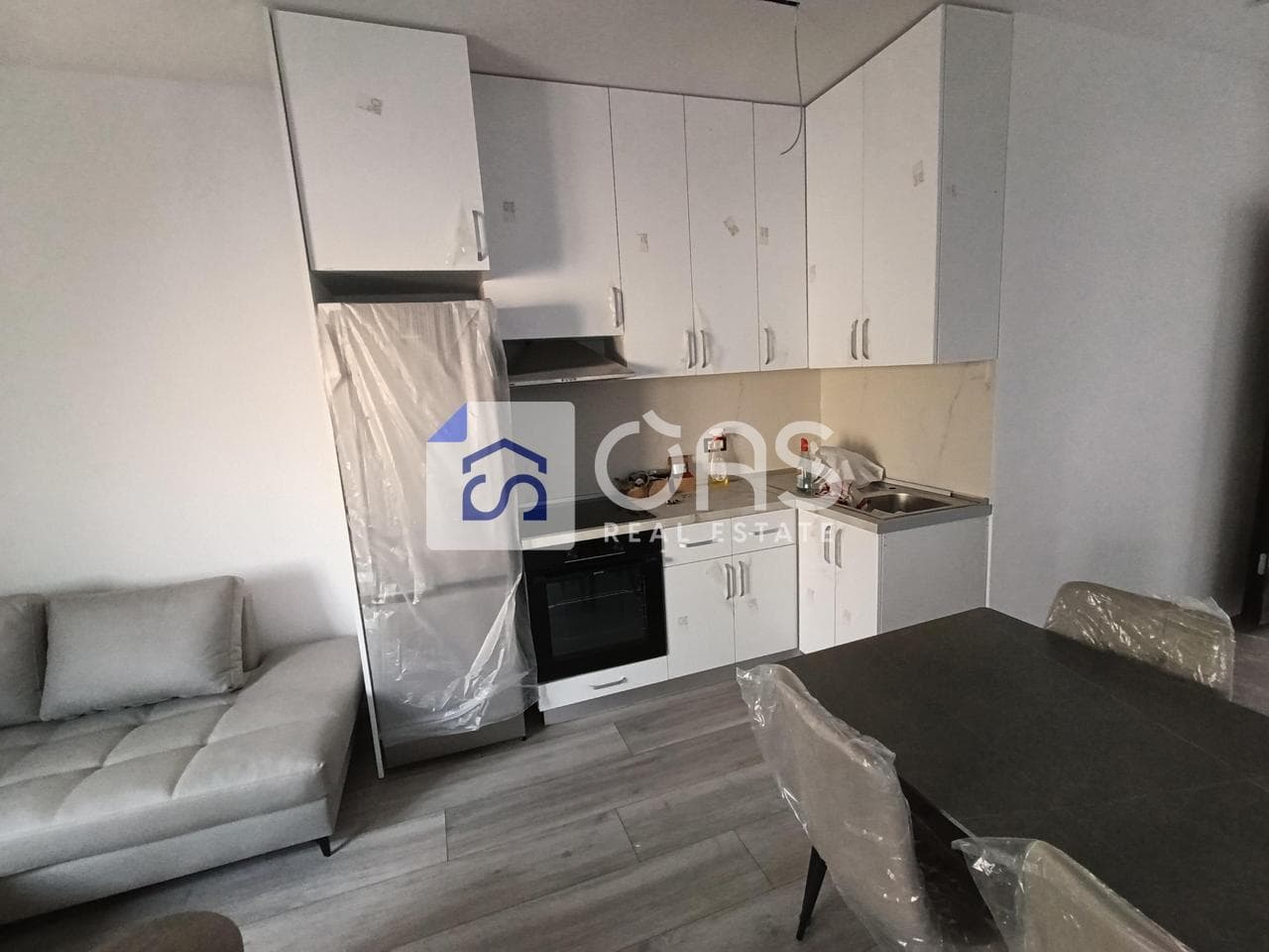 Jepet Apartament me qera 2+1 Ne Porcelan 2
