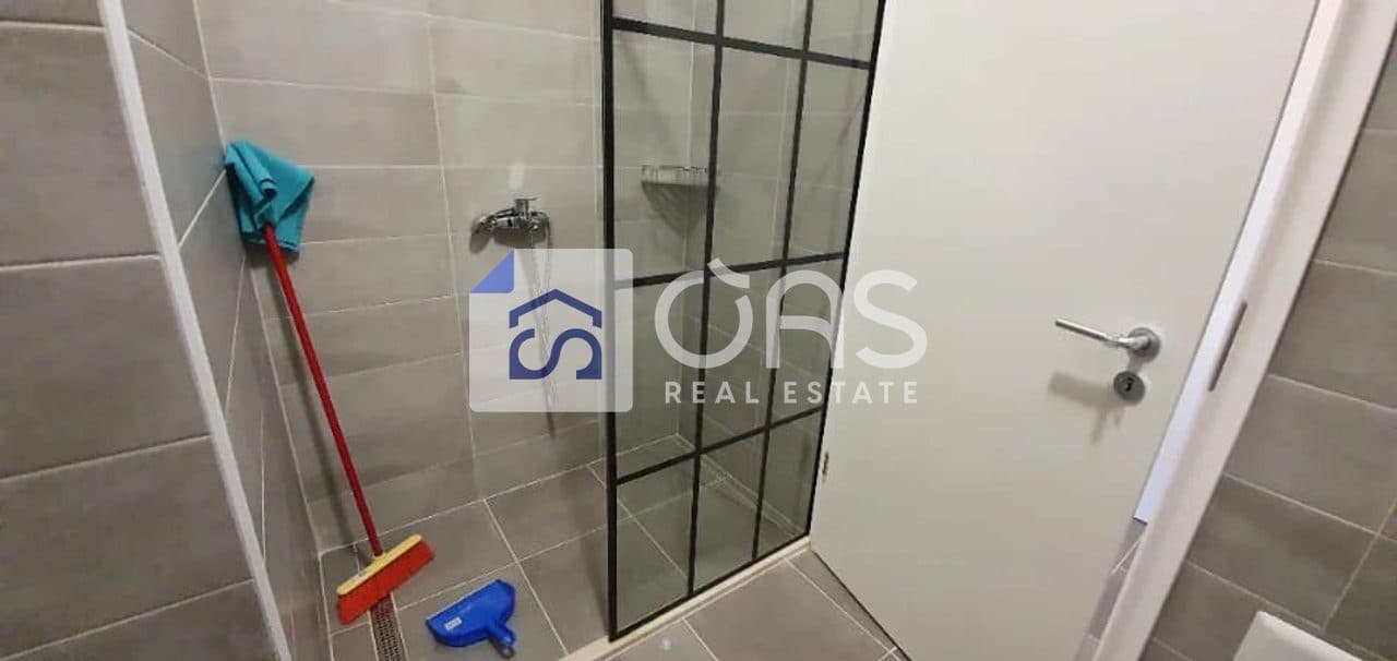 Jepet apartament me qera 2+1 Ne Ali Dem 3