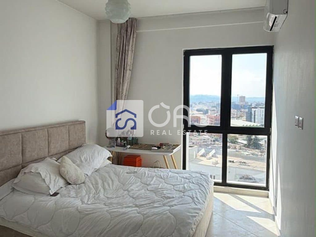 Jepet me qera apartament 1+1 ne QSUT 2