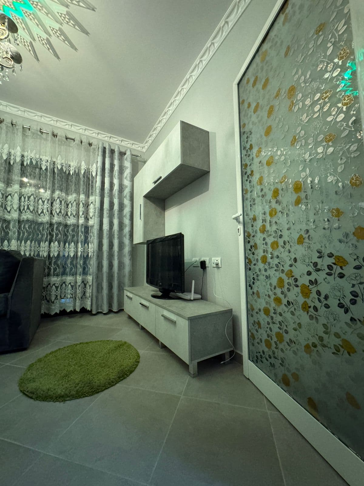 Jepet apartament me qera 2+1 tek Green City (Astir) 2