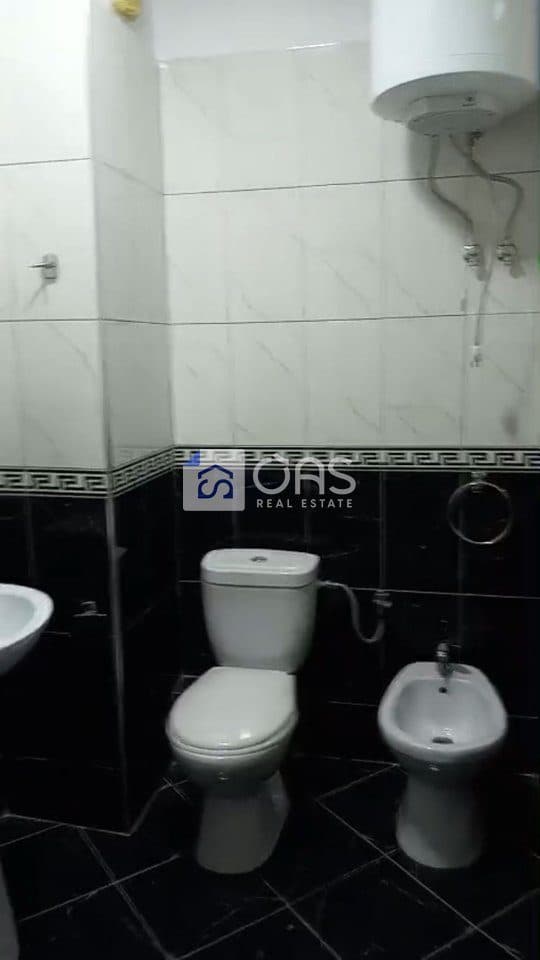 Apartament 2+1 Me Qira në yzberisht - 450€ | 120 m² 3