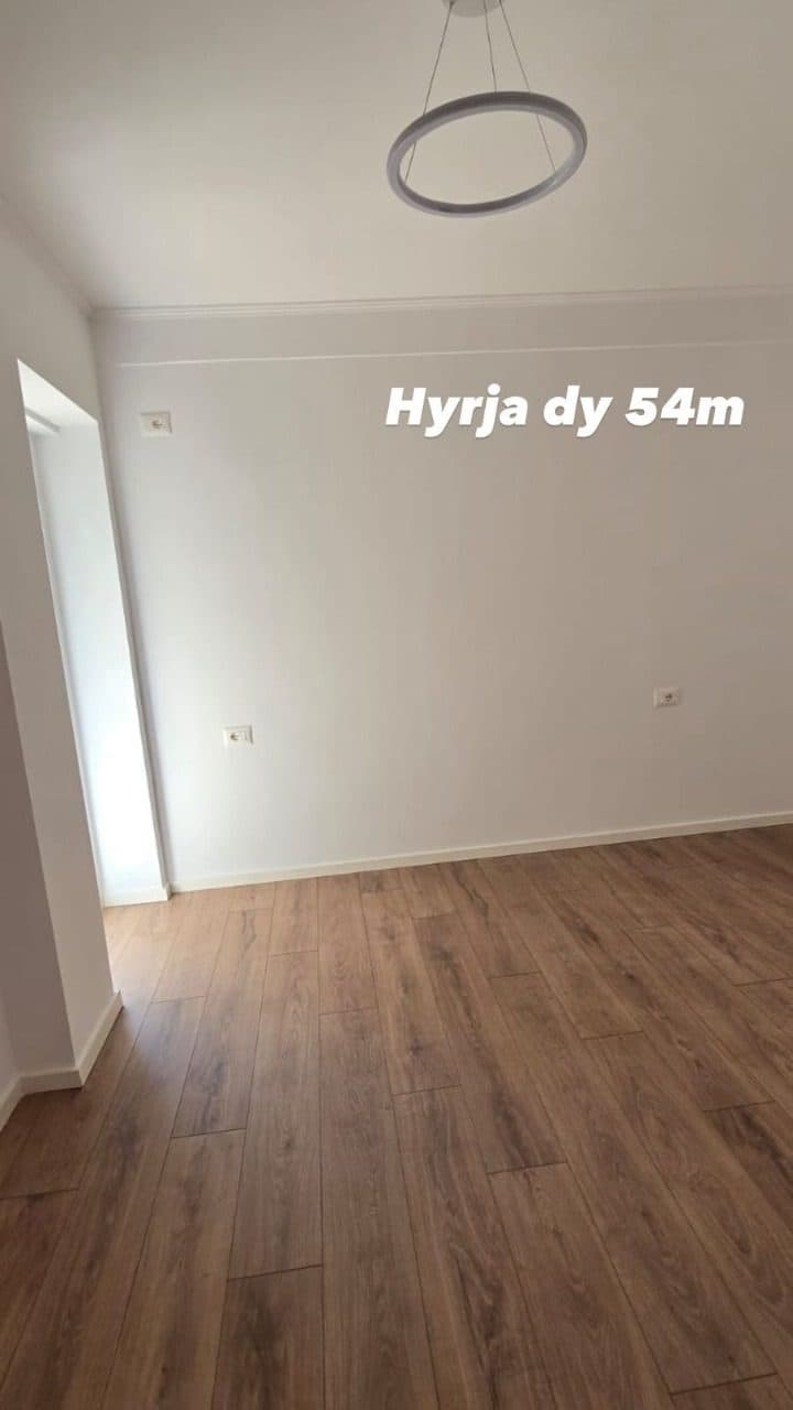 Apartament 1+1 Për Shitje në Don Bosko, Tiranë - 115000€ | 54 m²