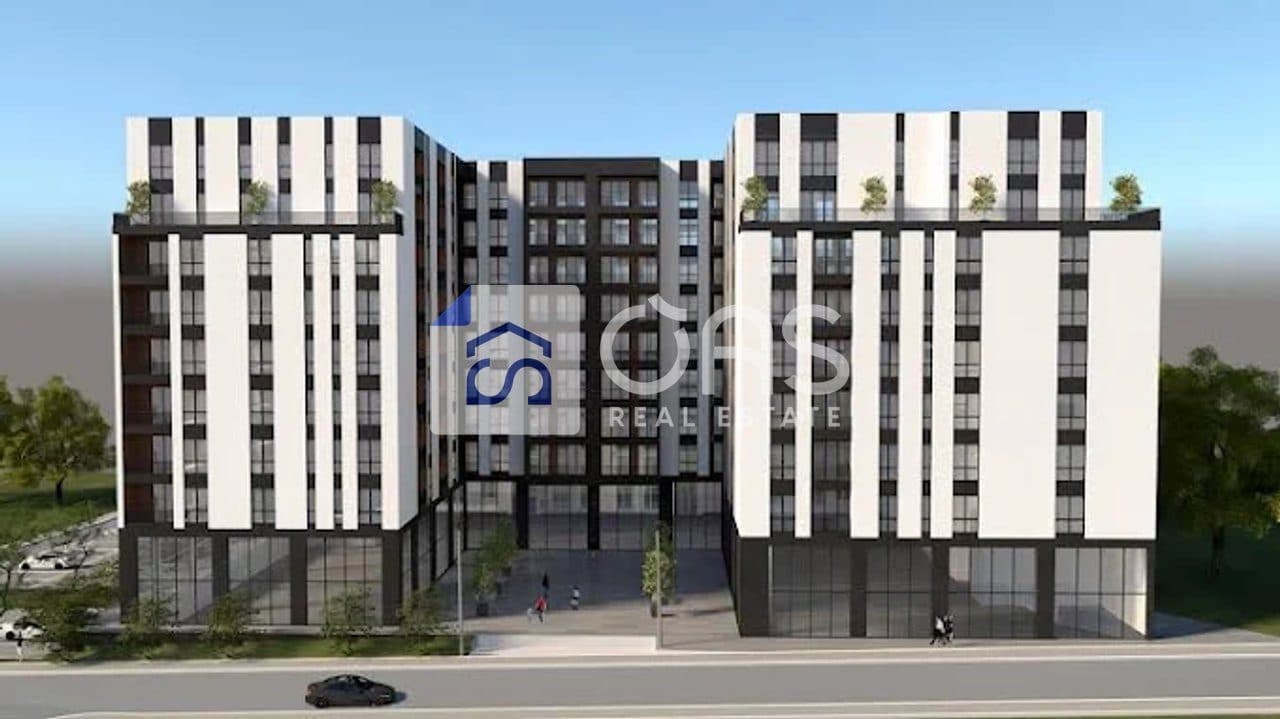 Shitet apartament 2 +1 Paskuqan
Belfiore 1 1