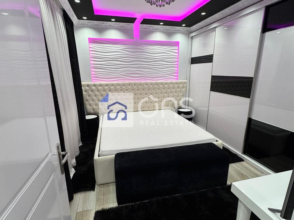 Shitet apartament me qera 2+1 fresk 2