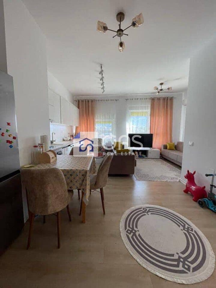 Apartament 2+1 Me Qira në Tregu Elektrik, Tirana - 500€ | 90 m² 2