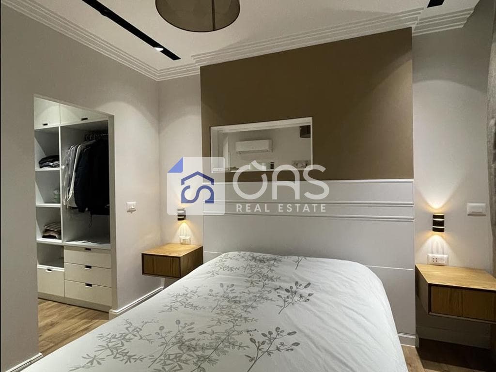 Jepet apartament me qera 2+1 Te Rruga Bardhyl 3