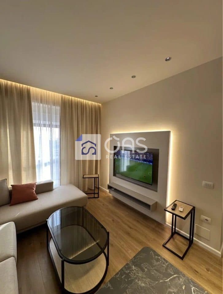 Jepet apartament me qera 1+1 Ne Ali Dem 3